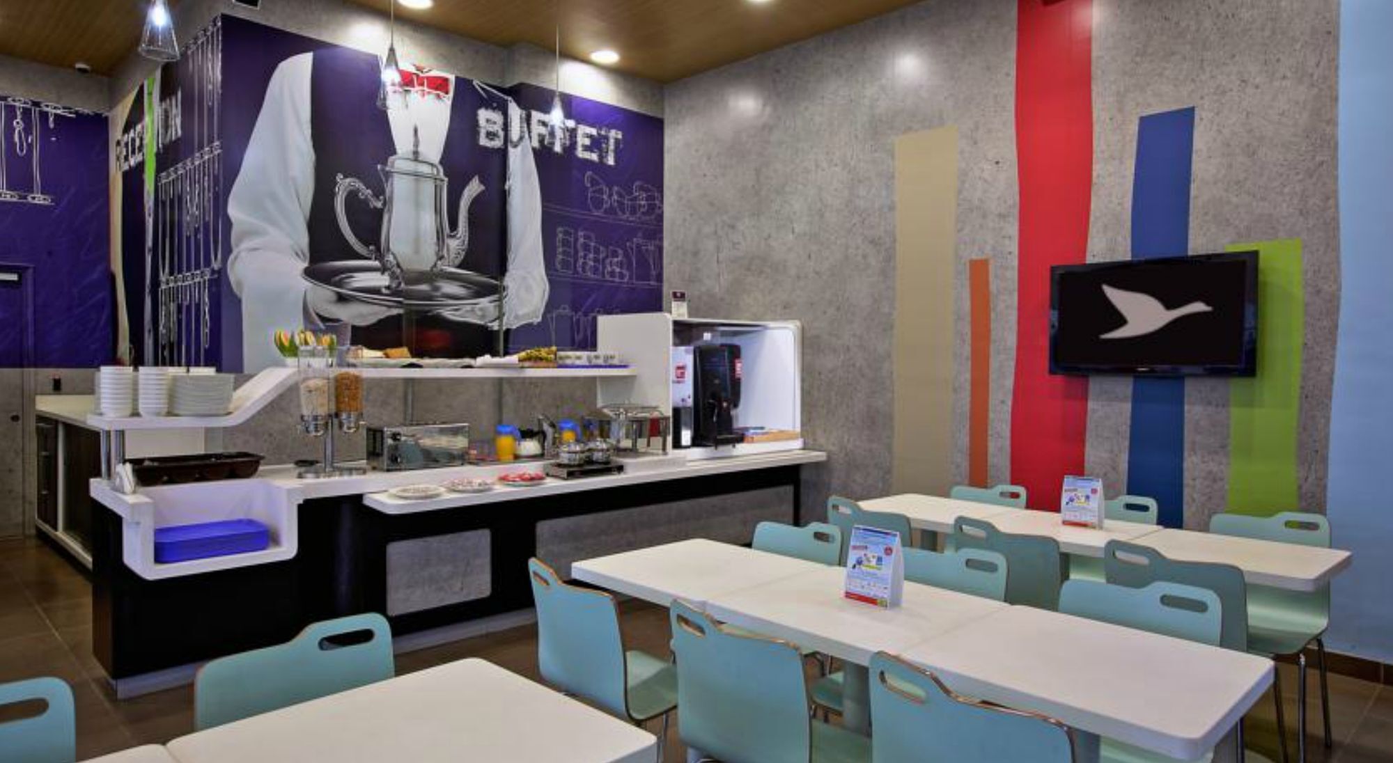ホリデイ イン エクスプレス プネー ヒンジャワディ Pimpri-Chinchwad エクステリア 写真